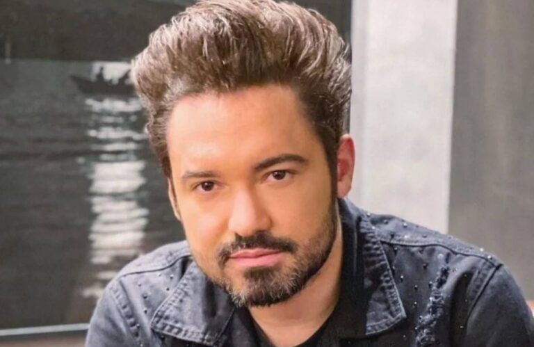 Fernando Zor, ex de Maiara, desabafa após beijo em jornalista