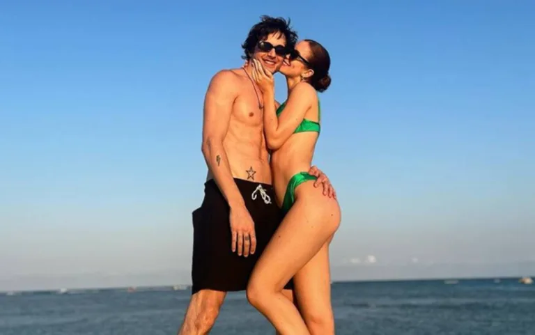 Fiuk surpreende e expõe sentimentos pela namorada em declaração: “meu amor”