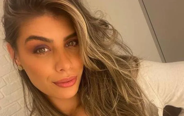 Ex-BBB Franciele revela ter sofrido assédio: “Fiquei três meses sem trabalhar”