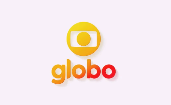 Logo da Globo - Foto: Divulgação
