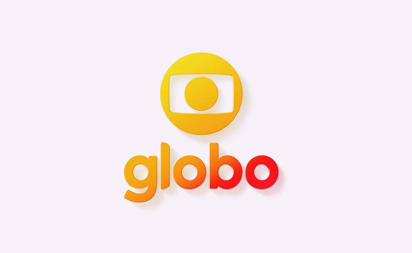Logo da Globo - Foto: Divulgação