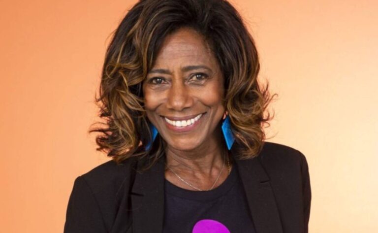 Gloria Maria se revolta com influenciadora: “quer se aproveitar”