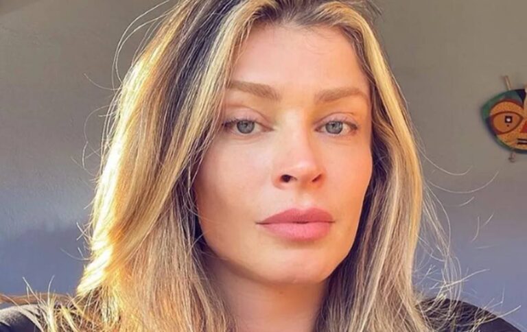 Grazi Massafera explica desabafo sobre relacionamentos: “Foi para legitimar”