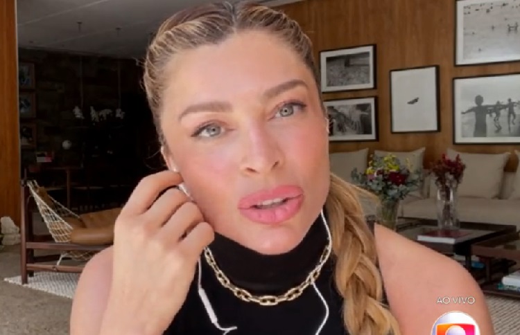 Grazi Massafera (Foto: Reprodução Globo)