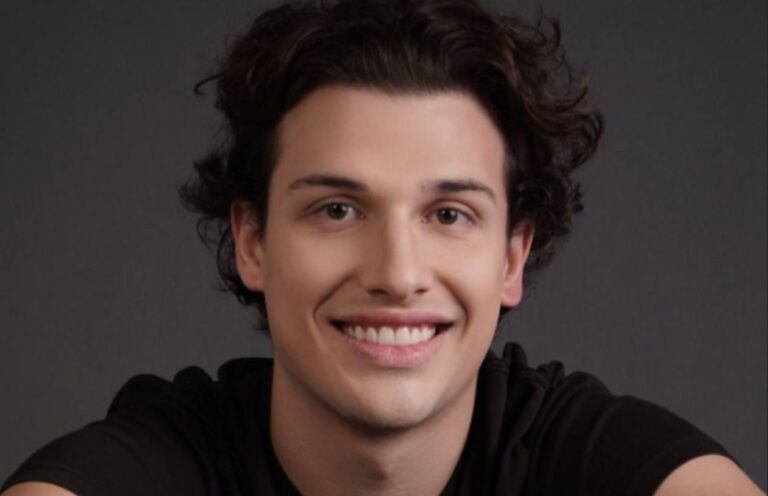 Guilherme Brumatti estreia no teatro em peça dirigida por Cynthia Falabella