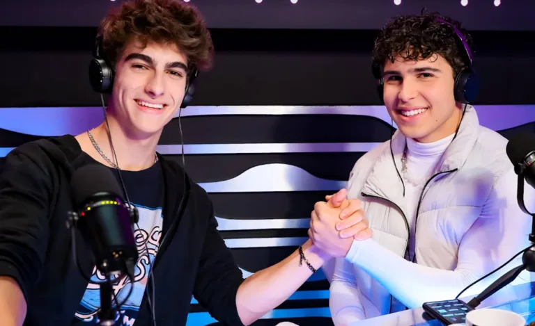 Igor Jansen e Lucas Burgatti abrem o jogo sobre ‘Poliana Moça’