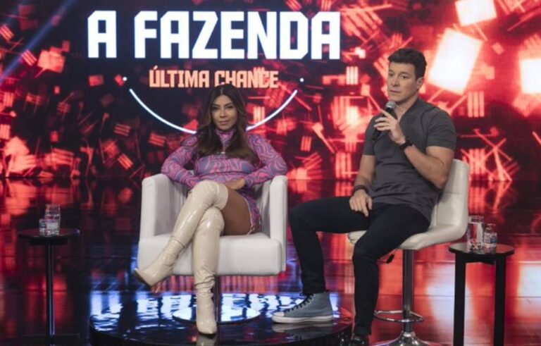 ‘A Fazenda – Última Chance’: Ingrid Ohara abre o jogo sobre o reality rural