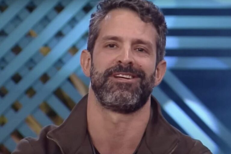 A Fazenda 14: Iran é detonado na web após fala polêmica sobre estupro