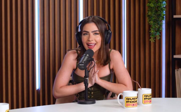 Jade Picon abre o jogo sobre vida amorosa: “é uma loucura”