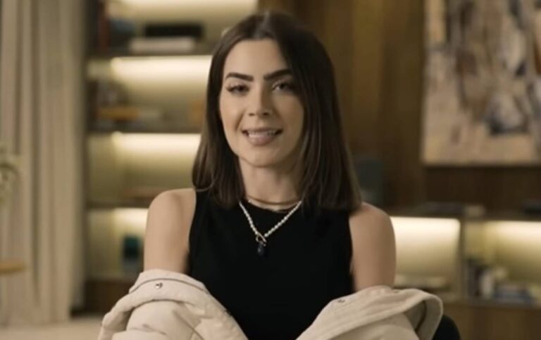 Futuro de Jade Picon em ‘Travessia’ é revelado por autora