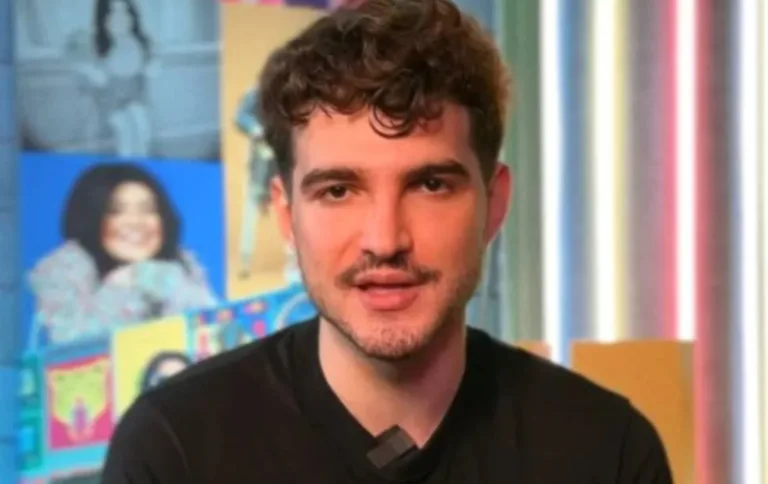 Cantor Jão expõe detalhes de sua apresentação no ‘Prêmio Multishow’