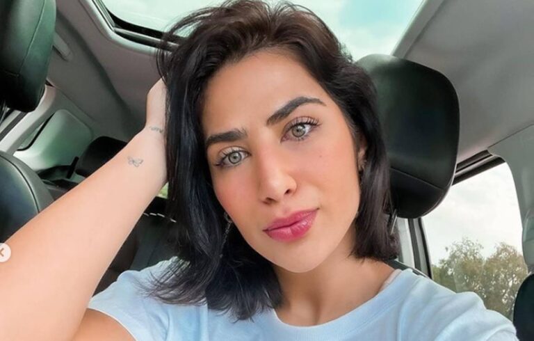 Jéssica Beatriz Costa, filha de Leonardo, explica como perdeu peso: “mais de 20 kg”