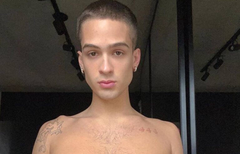 João Guilherme, após assumir preferência, elogia Lucca Picon