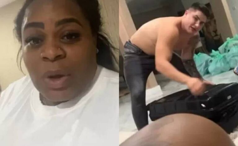 Jojo Todynho revela que rasgou cuecas de Lucas após separação