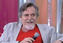 José de Abreu revela novo escândalo de Flávio Bolsonaro: “Vai enterrar a candidatura”