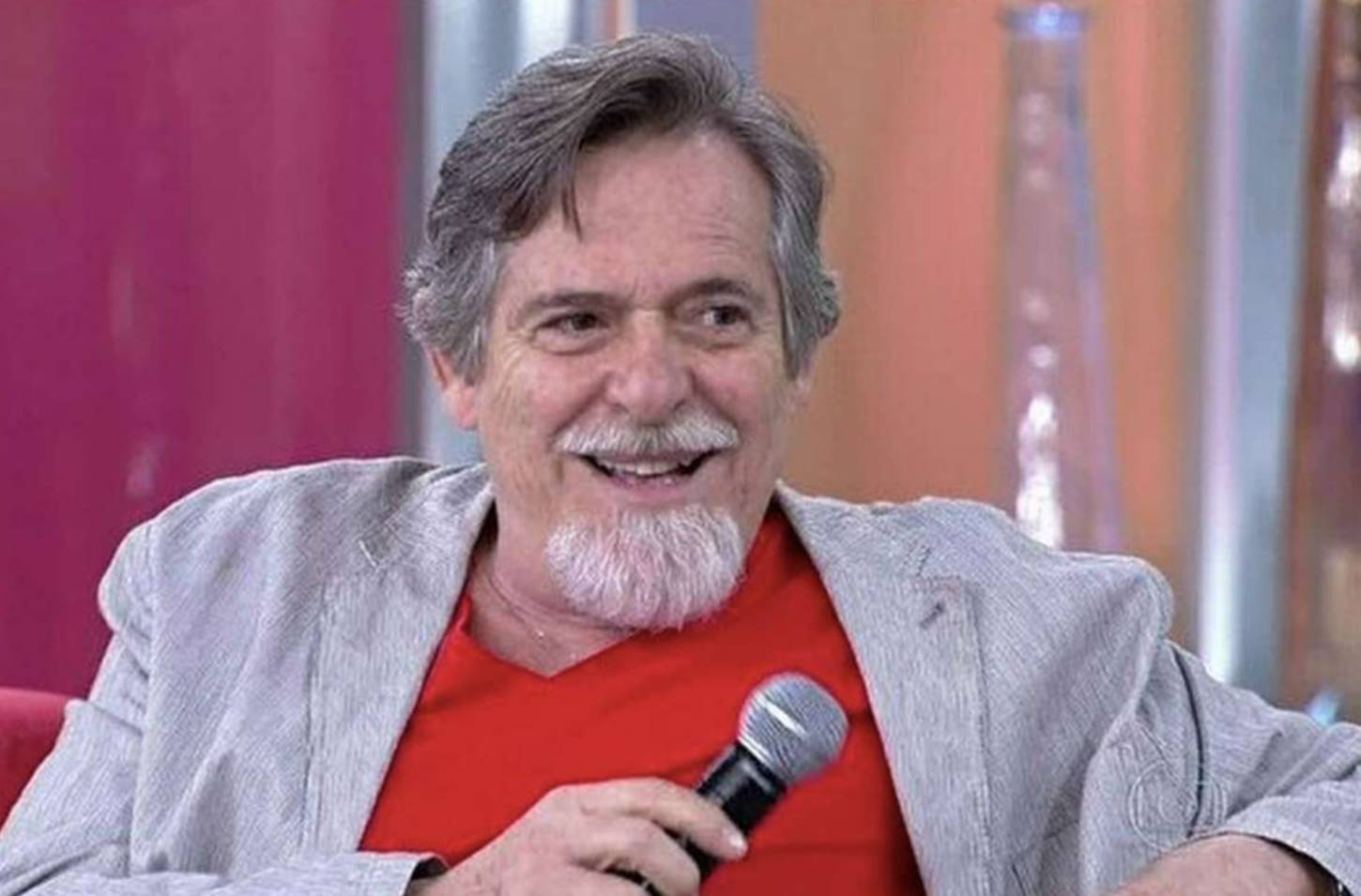 José de Abreu