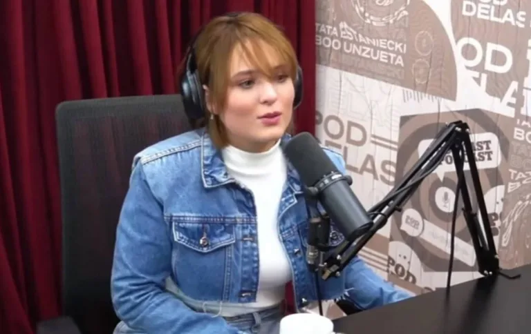 Larissa Manoela expõe ajuda de segurança da Globo durante teste no canal