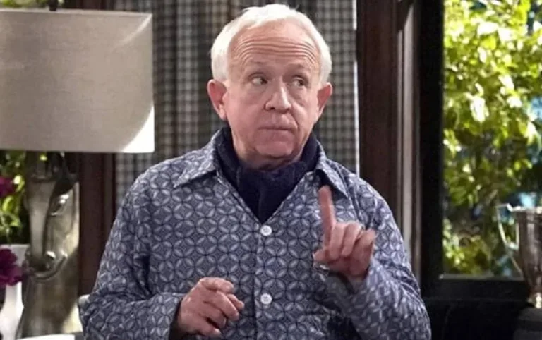 Leslie Jordan, ator de ‘Will and Grace’, morre aos 67 anos