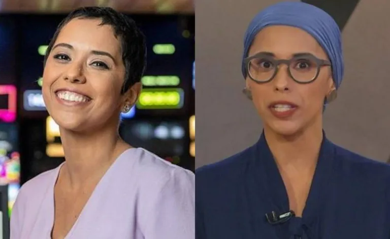 Lilian Ribeiro, após luta contra o câncer, revela surpresa com decisão da GloboNews