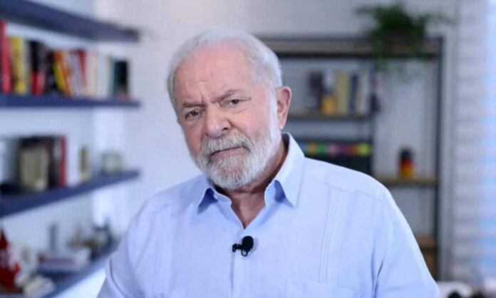 Lula Lula