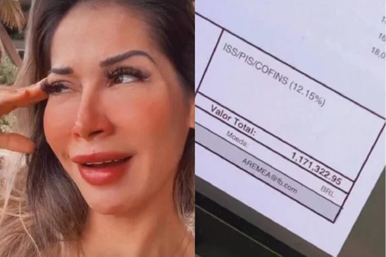 Endividada? Maíra Cardi expõe boletos milionários e faz apelo aos fãs: ‘Tá vencendo’