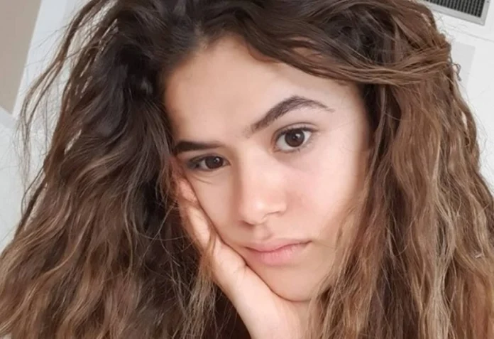 maisa Maisa Silva (Foto: Reprodução/Instagram)