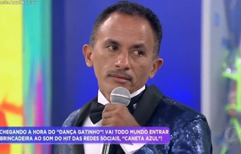 Após boatos de morte, Manoel Gomes desabafa: “Estou vivo”