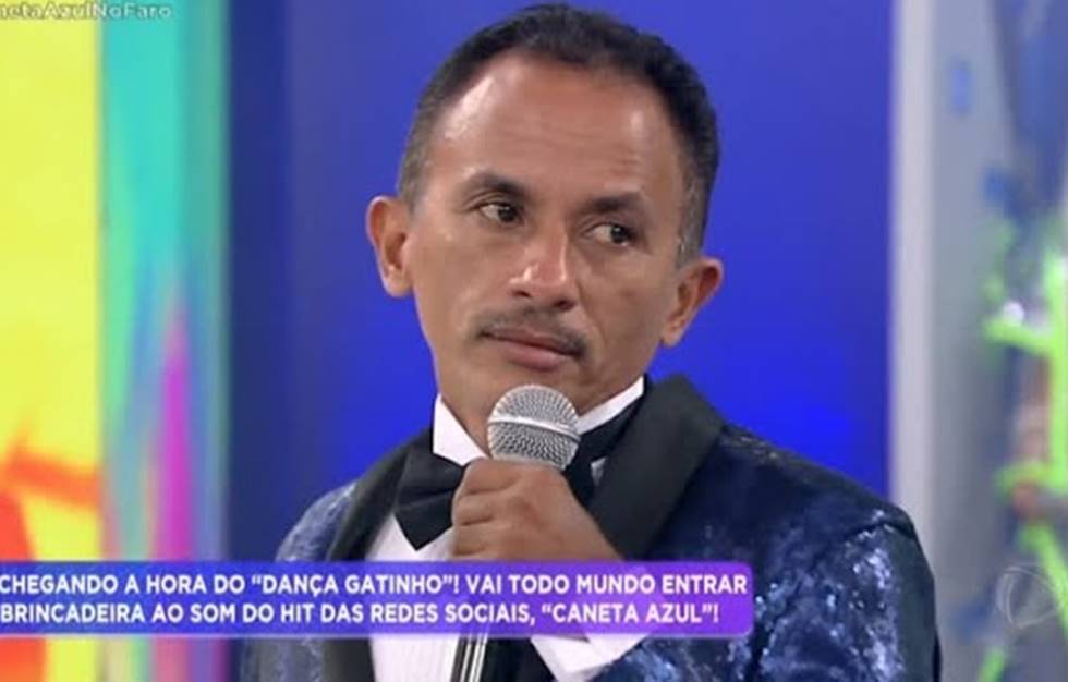 Manoel Gomes