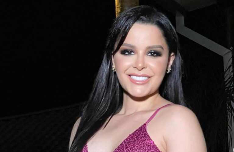 Maraisa faz revelação polêmica e web reage: “nem imagina”