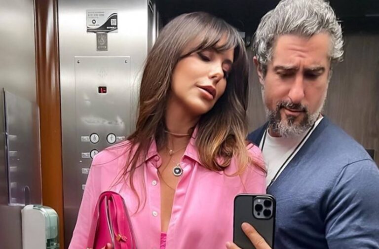 Marcos Mion faz revelação sobre Suzana: “maior susto e sofrimento”