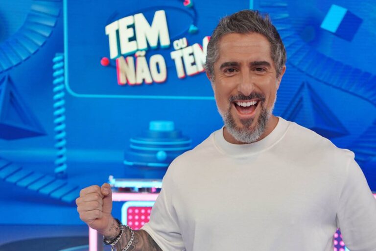 ‘Tem ou não tem’ está de volta ao ‘Caldeirão’