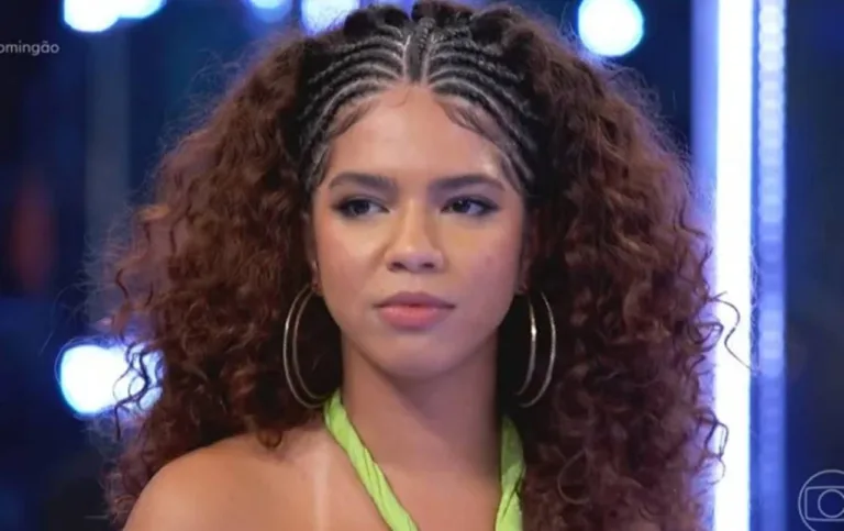 Ex-BBB Maria afirma que ‘mulher é artigo de luxo’ e recebe criticas na web
