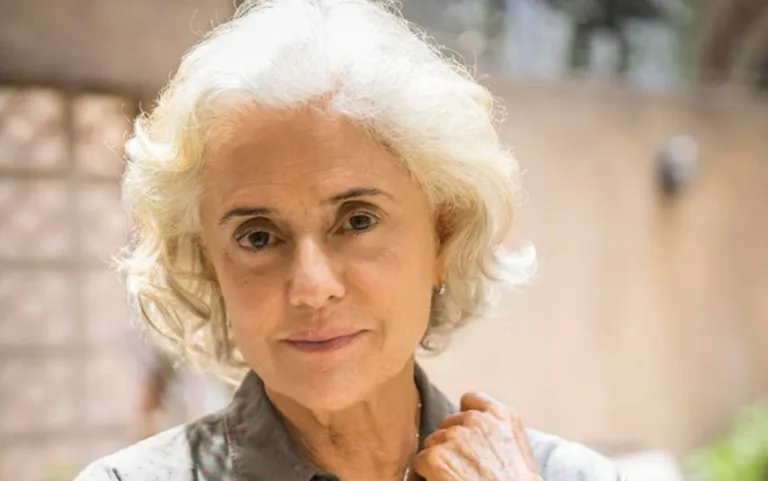 Marieta Severo deixa a Globo após quase 40 anos