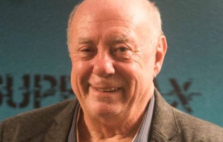 Morre o ator Mário César Camargo aos 75 anos