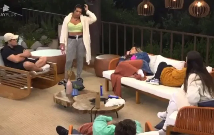 Moranguinho discute com Deolane