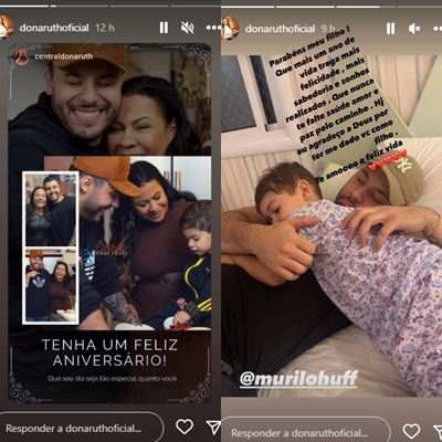 Murilo Huff Instagram Stories Murilo Huff Instagram Stories