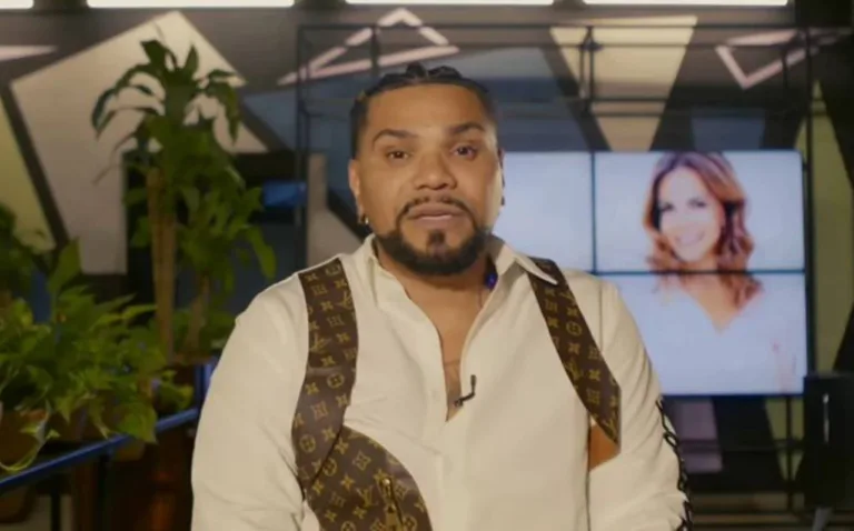 Naldo Benny detona postura de Deolane e Vini contra Moranguinho