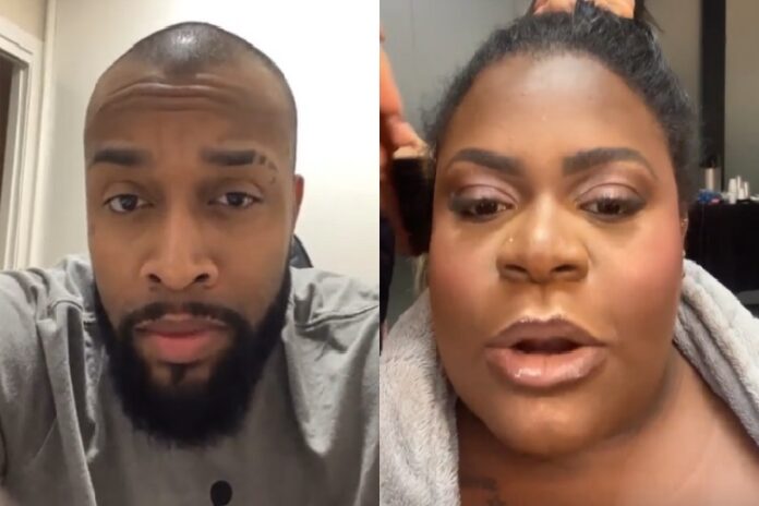 Nego Di e Jojo Todynho (Foto: Montagem/Instagram)