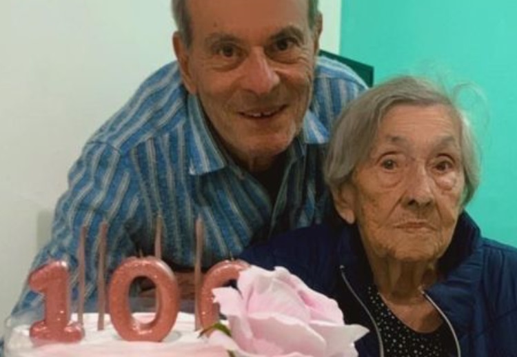 Ney Matogrosso - Reprodução: Instagram