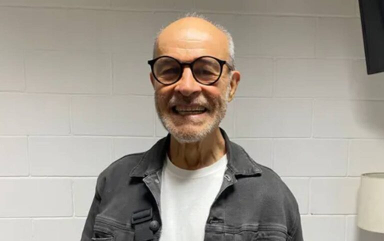 Osmar Prado, após sucesso de Pantanal, deixa a Globo após 49 anos