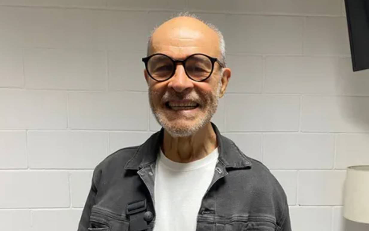 Osmar Prado - Foto: Globo