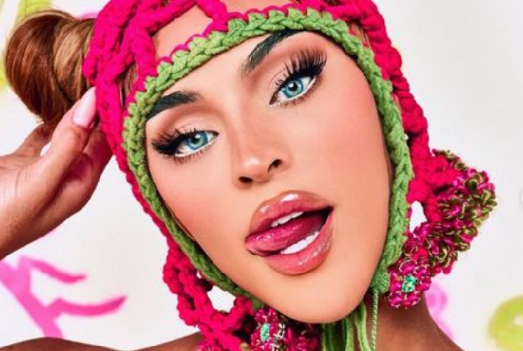 Pabllo Vittar faz revelação chocante: “amo ser marmita”