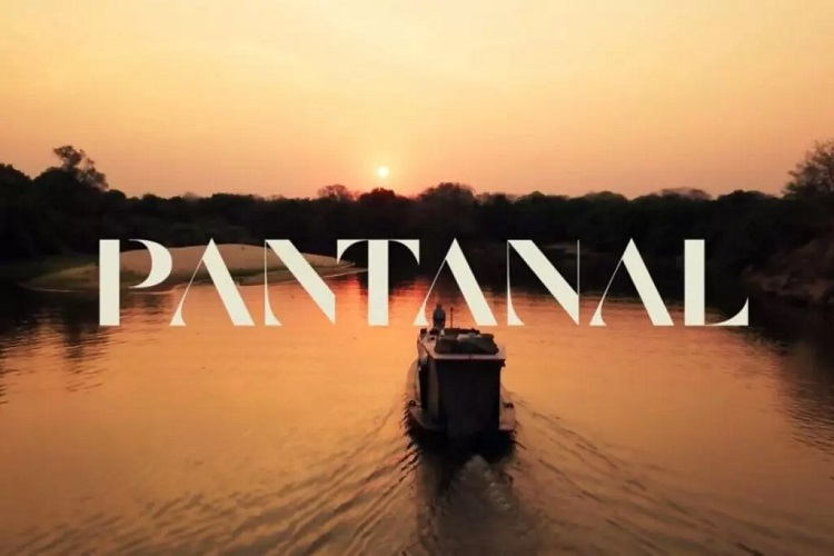 Pantanal (TV Globo/Reprodução)