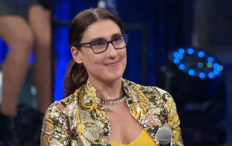 Paola Carosella ganha programa culinário na Globo; saiba detalhes
