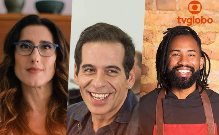 ‘Minha Mãe Cozinha Melhor Que a Sua’ será exibido nos domingos da Globo