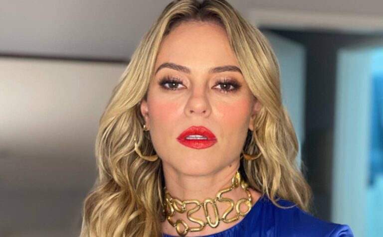 Paolla Oliveira faz revelação sobre carreira: “é difícil dominar”