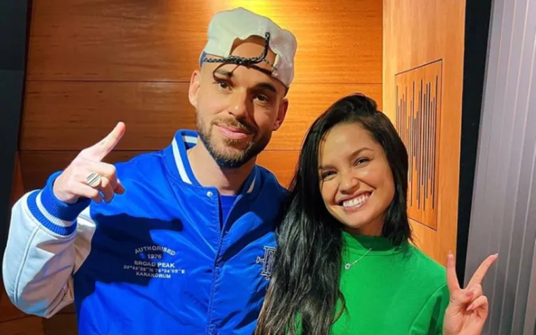 Juliette surpreende e revela feat com Papatinho: “Fãs de outro mundo”