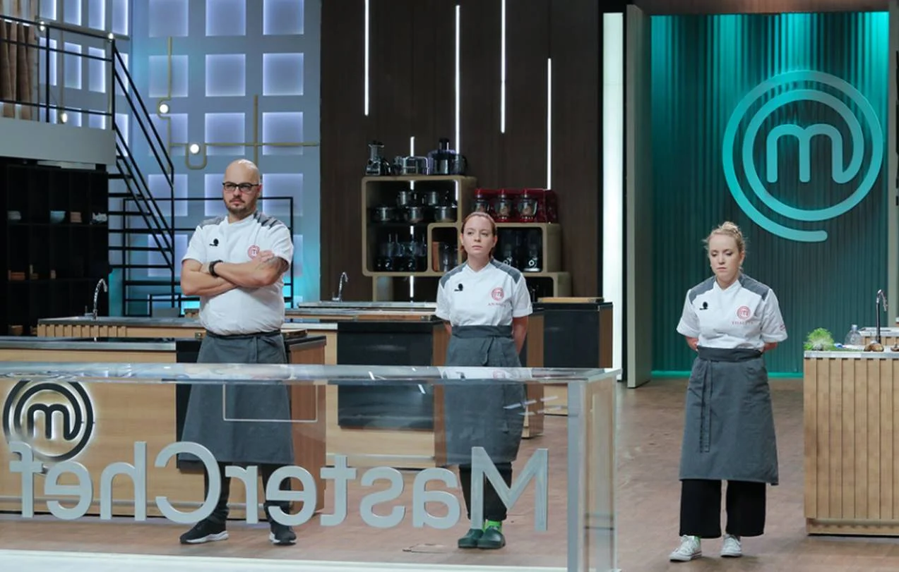 Masterchef Pro Semifinal do 'MasterChef Profissionais' traz caixa misteriosa e ...