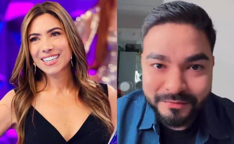 Patrícia Abravanel exalta Yudi após ele sofrer ataques por apoiar Bolsonaro