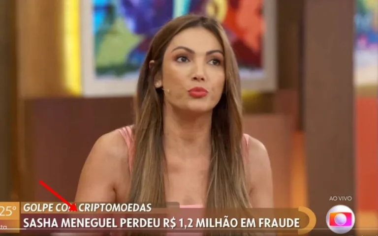 Web acusa Patrícia Poeta de insensibilidade com mãe que perdeu filha após namorado cometer crime